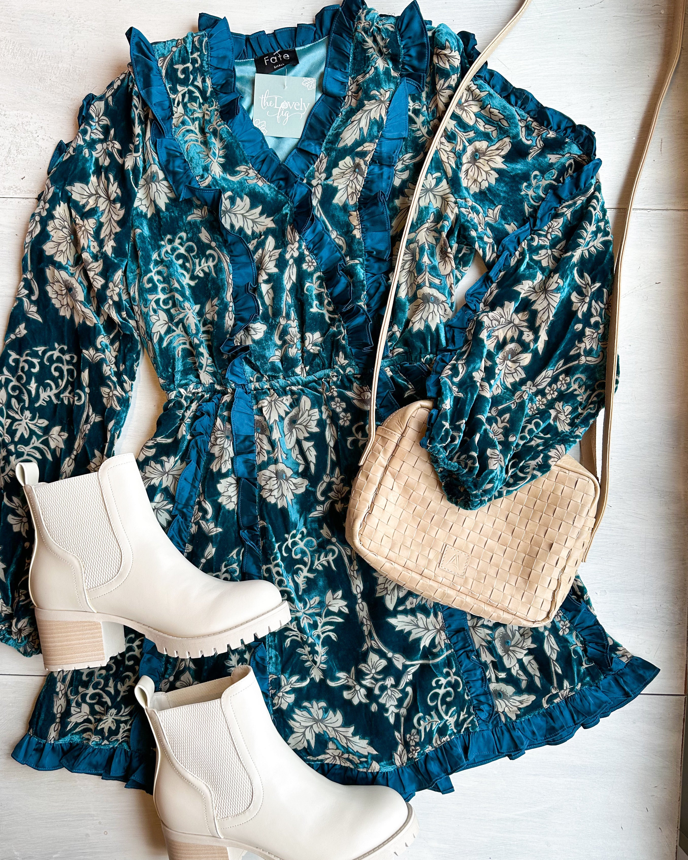 Formal Dresses The Lovely Fig