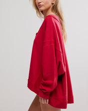 Load image into Gallery viewer, FP Staycation Pullover