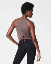 Load image into Gallery viewer, SPANX Butter Keyhole Tank