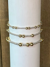 Load image into Gallery viewer, Hope Unwritten Bracelet - Mixed Metal