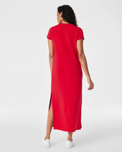 Load image into Gallery viewer, SPANX Airessentials Maxi Dress