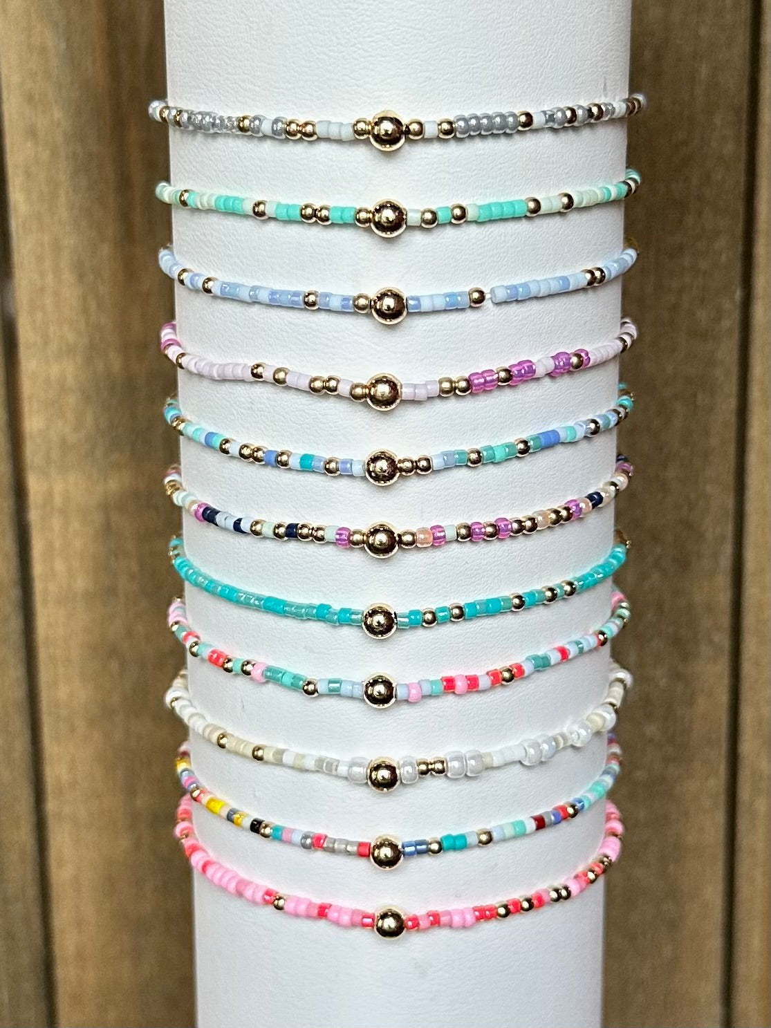 Extends Hope Unwritten Bracelet Colorful