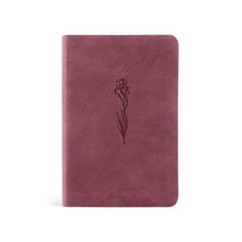 Load image into Gallery viewer, Hosanna Revival NLT Compact Bible: Helena Theme