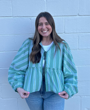 Load image into Gallery viewer, FP Brunch Babe Blouse