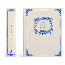 Load image into Gallery viewer, NLT Notetaking Bible: Adelaide Theme