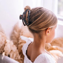 Load image into Gallery viewer, Medium Open Hair Clip - Teleties