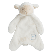 Load image into Gallery viewer, Lamb Plush Woobie