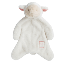 Load image into Gallery viewer, Lamb Plush Woobie