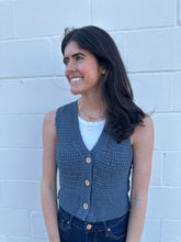 Load image into Gallery viewer, FP Ava Vest