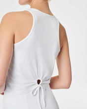 Load image into Gallery viewer, SPANX Butter Keyhole Tank