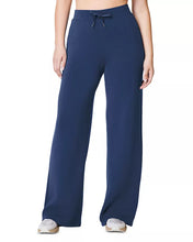 Load image into Gallery viewer, SPANX AirEssentials Wide Leg Pant