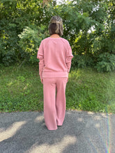 Load image into Gallery viewer, Zane Sweatshirt and Zane Pant Set