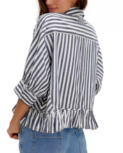 Load image into Gallery viewer, FP Bailey Stripe Shirt