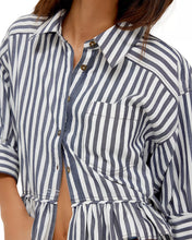 Load image into Gallery viewer, FP Bailey Stripe Shirt