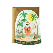 Load image into Gallery viewer, Rifle Paper Co. Individual Christmas Cards