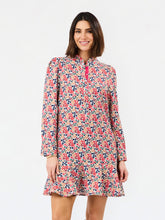 Load image into Gallery viewer, Margot Sand Orchard Path Dress