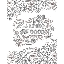 Load image into Gallery viewer, Color The Bible for Girls