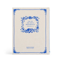 Load image into Gallery viewer, NLT Notetaking Bible: Adelaide Theme