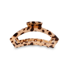 Load image into Gallery viewer, Medium Open Hair Clip - Teleties