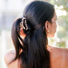 Load image into Gallery viewer, Small Open Hair Clip - Teleties