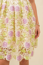 Load image into Gallery viewer, Joelle Off Shoulder Mini Dress