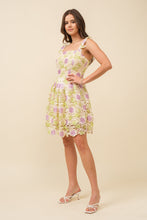 Load image into Gallery viewer, Joelle Off Shoulder Mini Dress