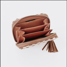 Load image into Gallery viewer, Wynona Woven Wallet