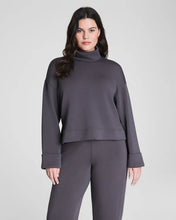Load image into Gallery viewer, SPANX AirEssentials Turtleneck Top