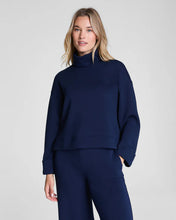 Load image into Gallery viewer, SPANX AirEssentials Turtleneck Top