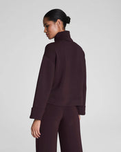 Load image into Gallery viewer, SPANX AirEssentials Turtleneck Top
