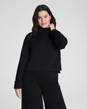Load image into Gallery viewer, SPANX AirEssentials Turtleneck Top