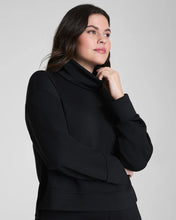 Load image into Gallery viewer, SPANX AirEssentials Turtleneck Top