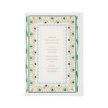Load image into Gallery viewer, Hosanna Revival Notebook - Lisbon Theme