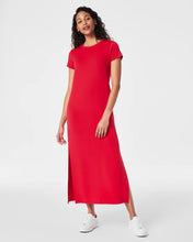 Load image into Gallery viewer, SPANX Airessentials Maxi Dress