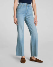 Load image into Gallery viewer, SPANX Raw Hem Kick Flare
