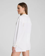 Load image into Gallery viewer, SPANX Oversized Button Down