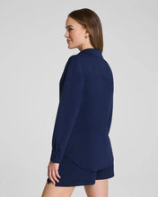 Load image into Gallery viewer, SPANX Oversized Button Down
