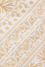 Load image into Gallery viewer, Ivory Strapless Midi Dress