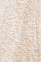 Load image into Gallery viewer, Sweetheart Neckline Strapless Midi Dress