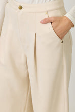 Load image into Gallery viewer, Suede Trouser