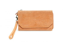 Load image into Gallery viewer, Snap Clutch Wristlet
