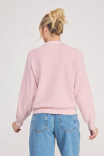 Load image into Gallery viewer, Soft Fine Gauge Ribbed Dolman Pullover