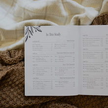 Load image into Gallery viewer, 'Tis So Sweet To Trust in Jesus : A 40 Day Journey