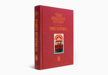 Load image into Gallery viewer, The Biggest Story Family Devotional