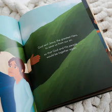 Load image into Gallery viewer, A Hero Like No Other Children's Book