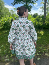 Load image into Gallery viewer, Birds of Paradise Rita Dress