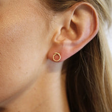 Load image into Gallery viewer, Lasso Studs - ABLE