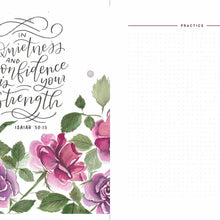 Load image into Gallery viewer, Hand Lettering God's Word