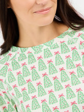 Load image into Gallery viewer, Annie Holiday Pajama LSLP Set