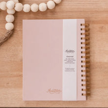 Load image into Gallery viewer, Keep Going Keep Growing Hardcover Journal